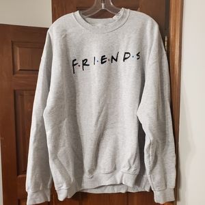 Friends Sweatshirt XL